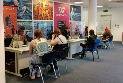 Photo of Youth Hub Devon