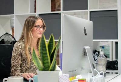 Devon Work Hub