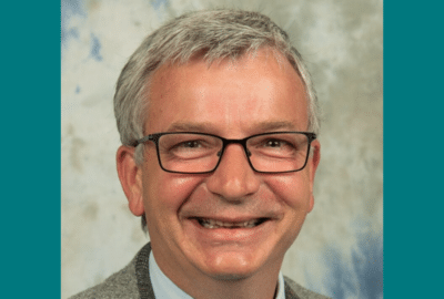 Cllr Ian Hall