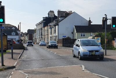 Starcross