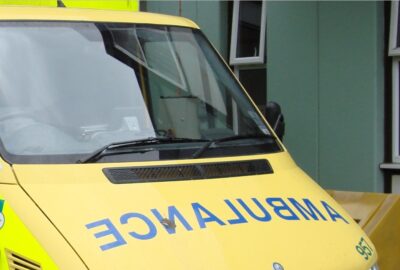 Ambulance
