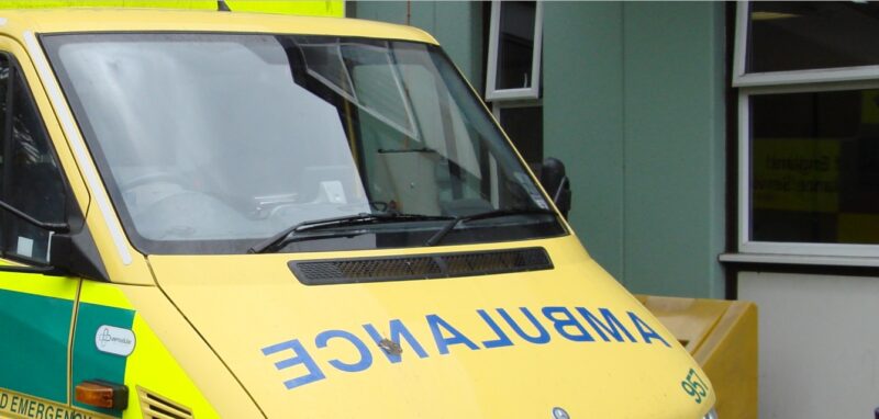 Ambulance