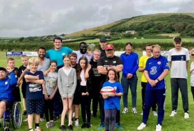 Braunton FC Ability Team