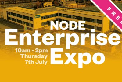 Node Enterprise Expo