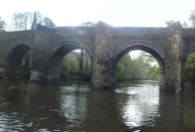 Greystone Bridge