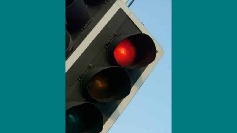 Traffic signals