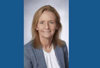 Donna Manson