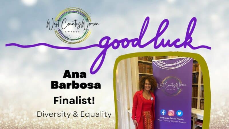 Ana Barbosa Awards