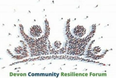 Devon Community Resilience Forum logo