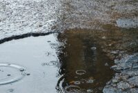 Pothole