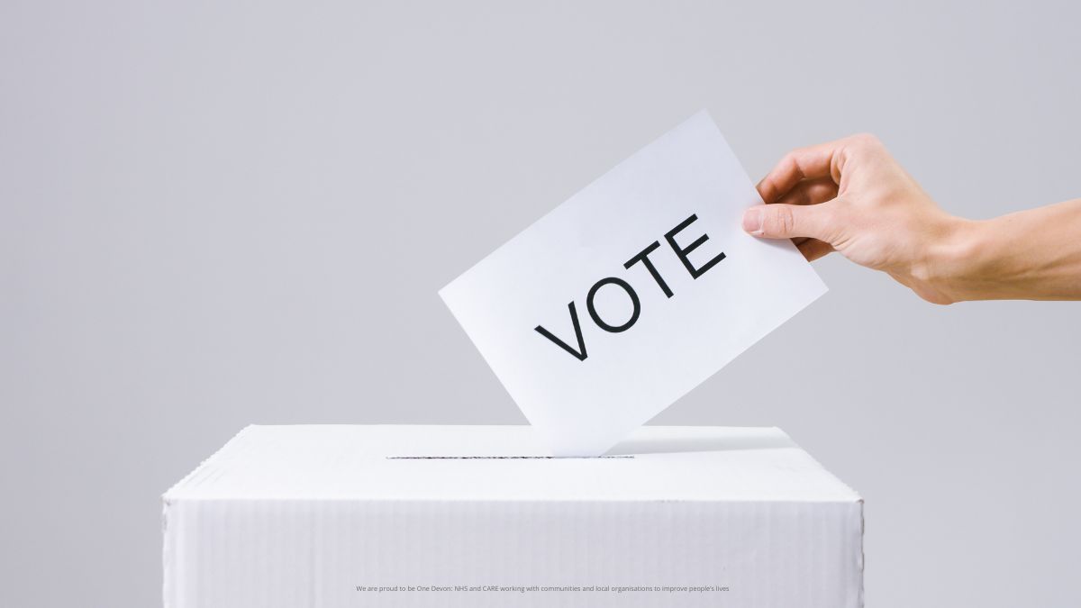 Sixteen per cent of respondents were unaware of Government's photo ID rule,  to vote in next month's local elections - News