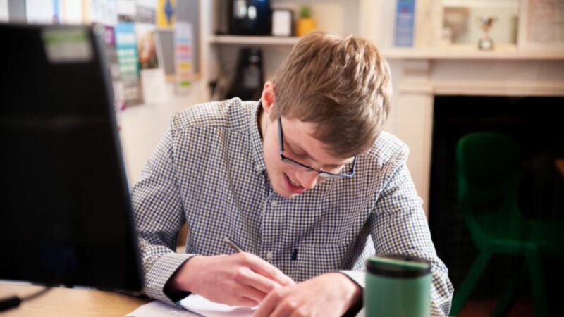 Luke Souster (Northam Care Trust)