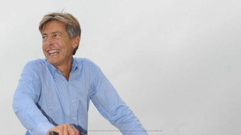Sir Ben Bradshaw
