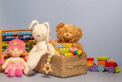 Toys