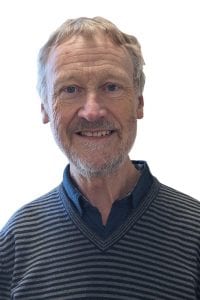 Cllr Olly Davey