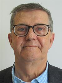 Cllr Hookwayt
