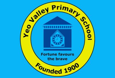 Yeo Valley Primary School logo