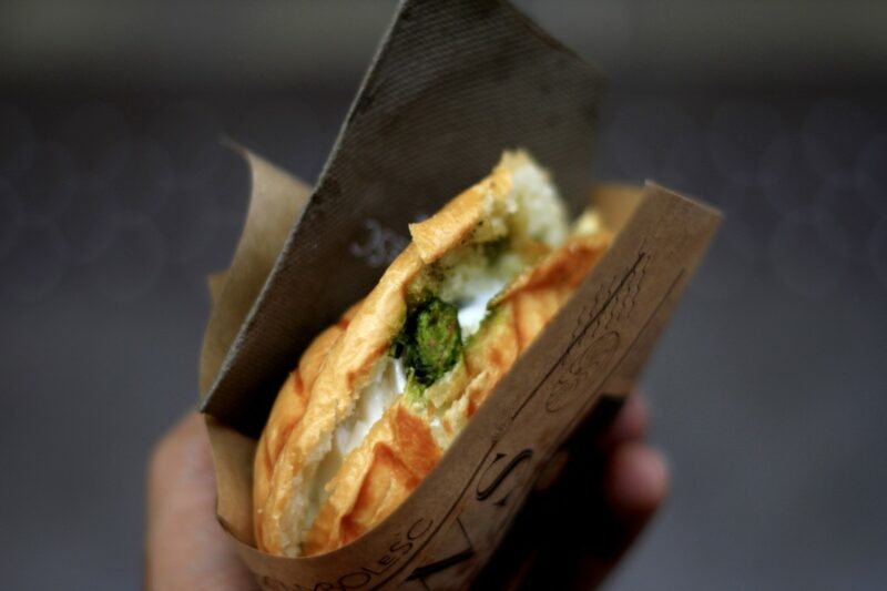 Sandwich