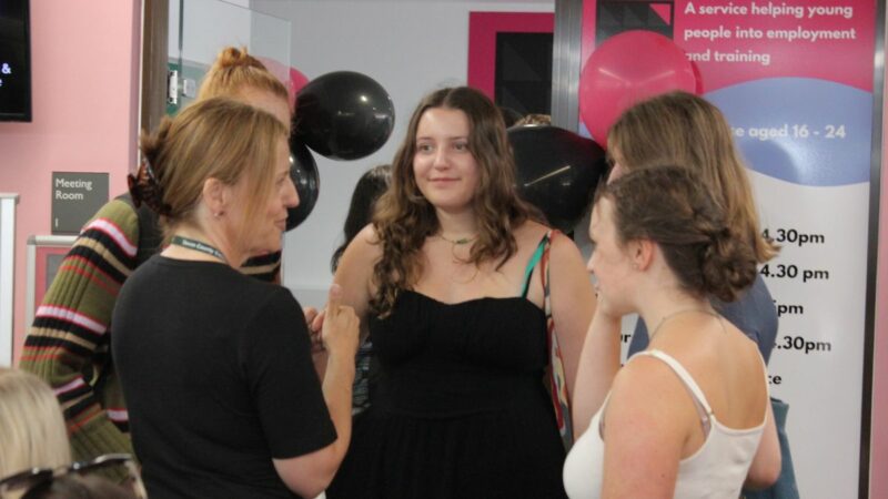 Youth Hub Devon