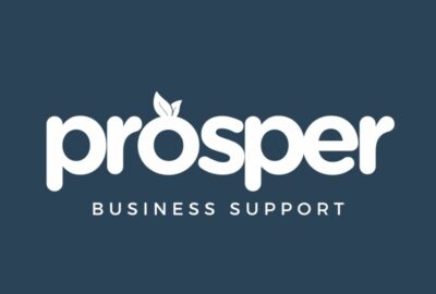 Prosper logo