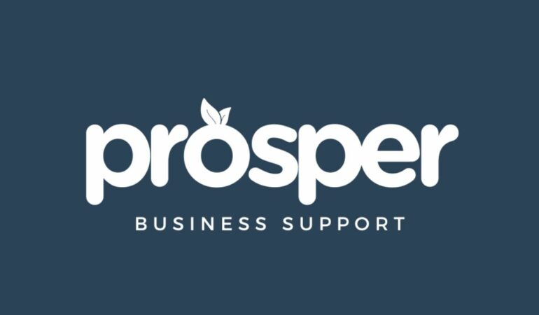 Prosper logo
