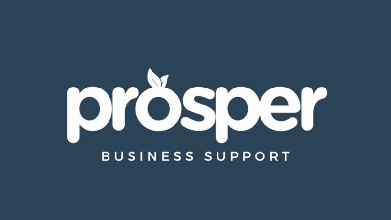 Prosper logo