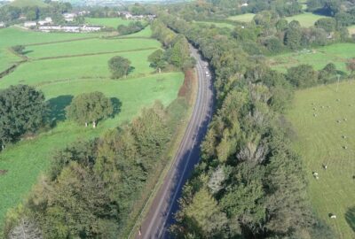 North Devon Link Road