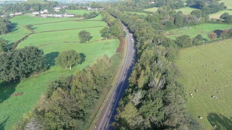 North Devon Link Road