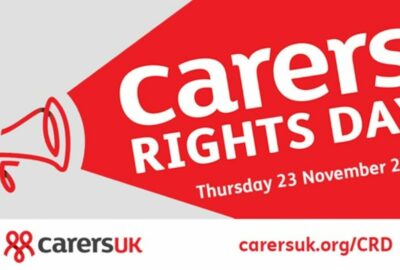 Carers Rights Day 2023