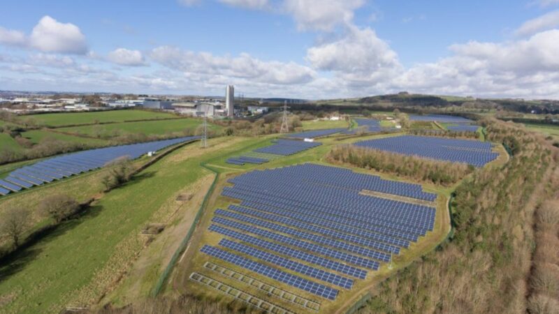 Langage Energy Park