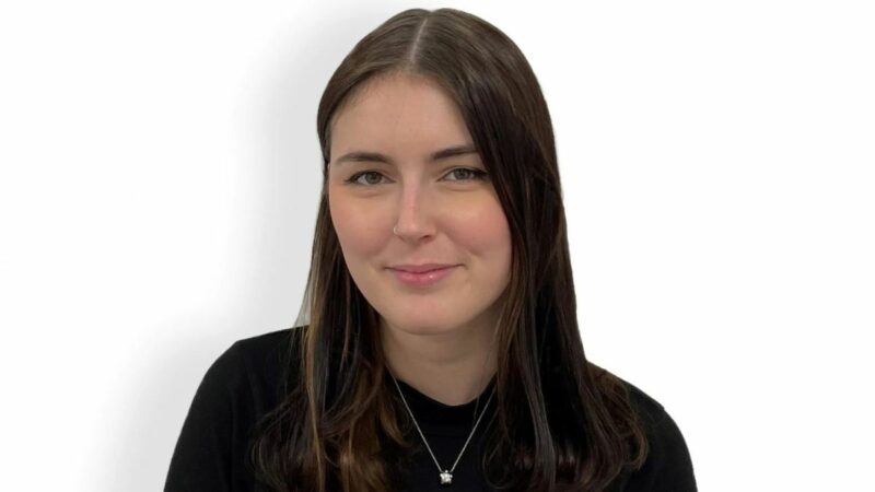 Charlotte Waites