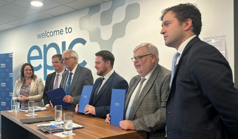 News from Devon County Council