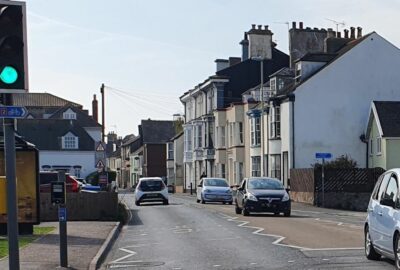 Starcross