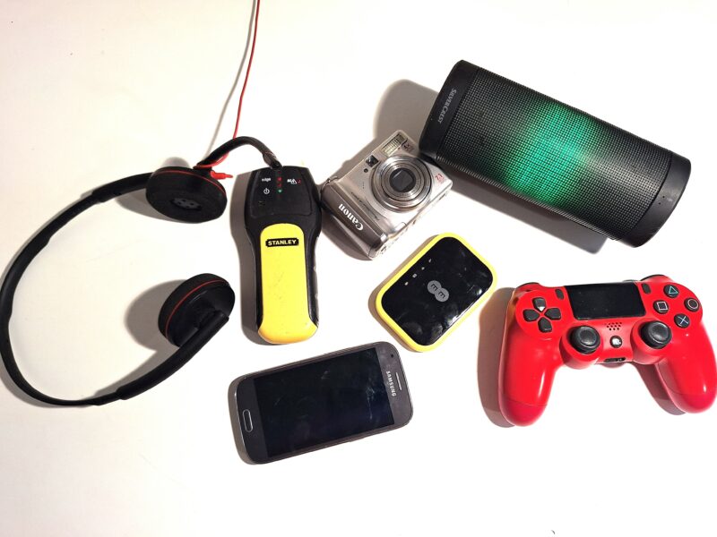 Electrical items
