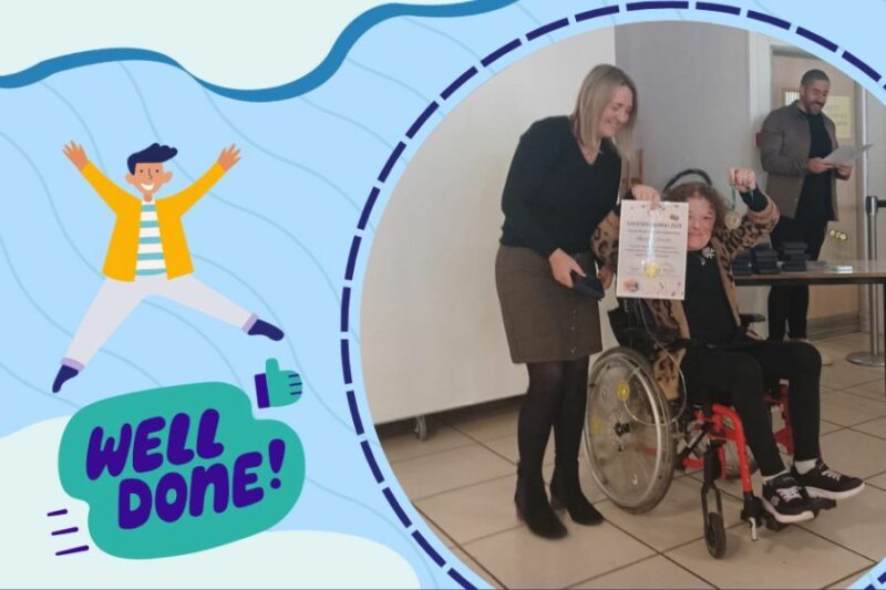 Youth Voice Awards