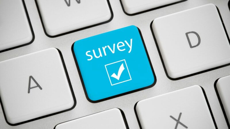 Survey-News-page