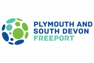 Plymouth and South Devon Freeport logo