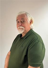 Cllr Steve Keable