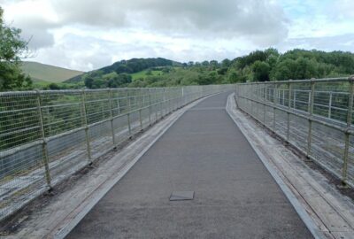 Meldon Viaduct