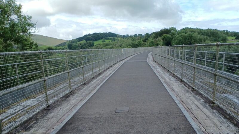 Meldon Viaduct