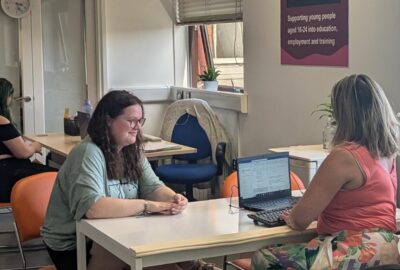 Employment Hub in Barnstaple