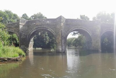 Greystone Bridge