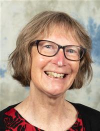 Councillor Carol Whitton, the local member for Heavitree and Whipton and Chair of HATOC