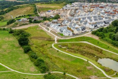 Sherford Country Park