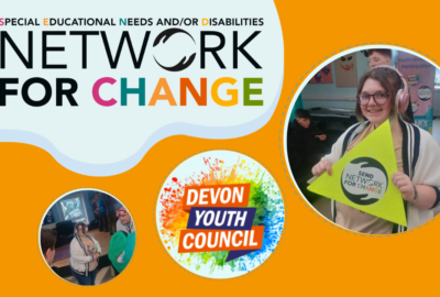 SEND Network for change January Update