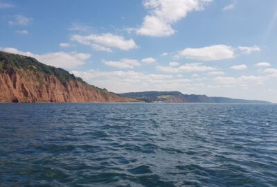 Jurassic Coast