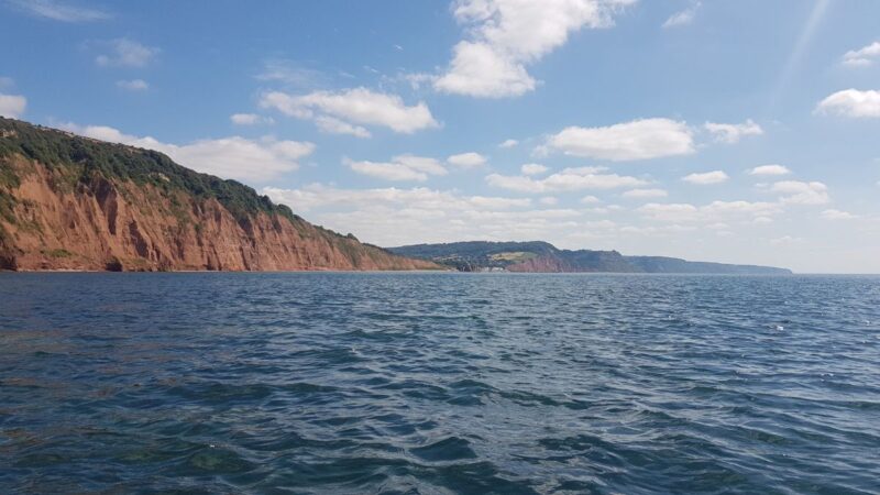 Jurassic Coast