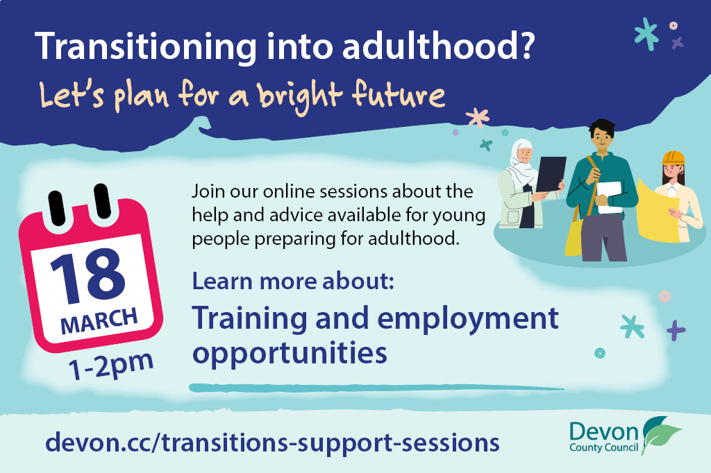 Transition sessions