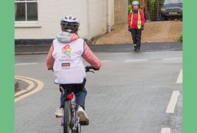 Bikeability Training