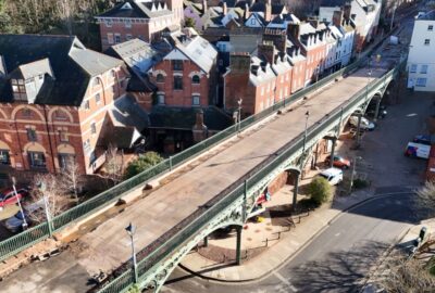 Iron Bridge